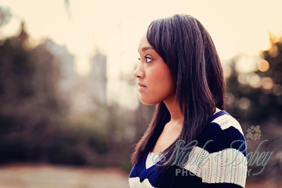 profile